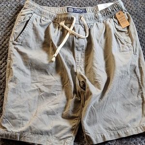 American Eagle Outfitters Jogger Shorts - Men's L